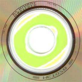 CD Snog: Buy Me... I'll Change Your Life