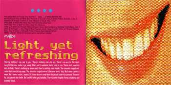 CD Snog: Buy Me... I'll Change Your Life