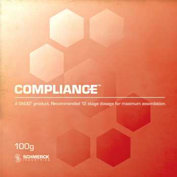 Album Snog: Compliance™