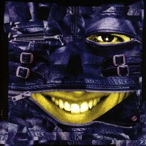 Album Snog: Corporate_Slave_2525