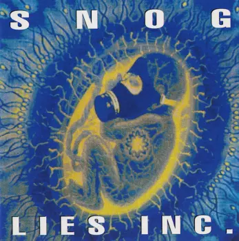 Lies Inc.