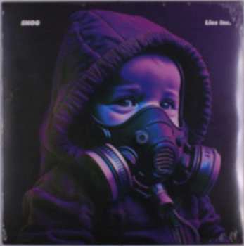 2LP Snog: Lies Inc. Lies Inc.