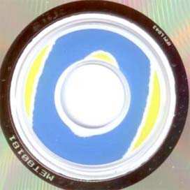 CD Snog: Relax Into The Abyss
