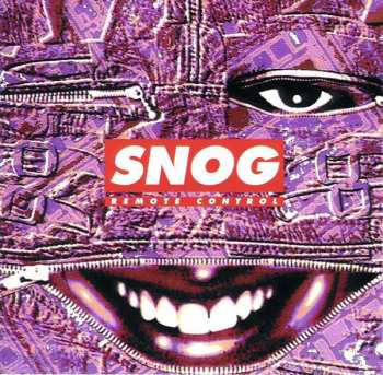 Album Snog: Remote Control