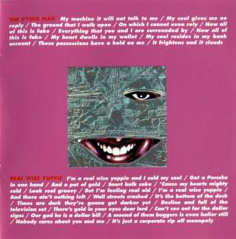 CD Snog: Remote Control