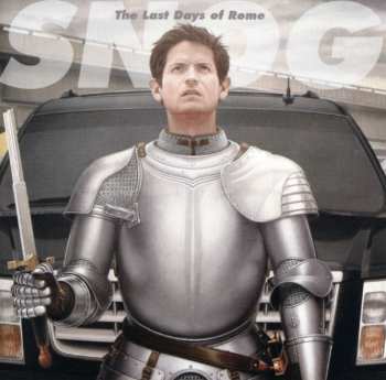 CD Snog: The Last Days Of Rome
