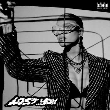 Album Snoh Aalegra: Lost You