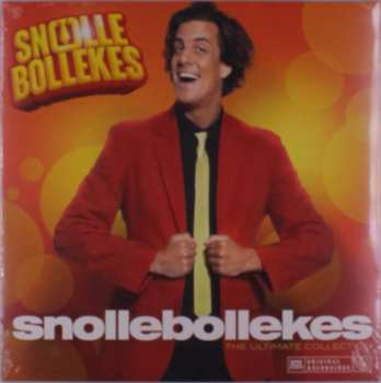 LP Snollebollekes: The Ultimate Collection
