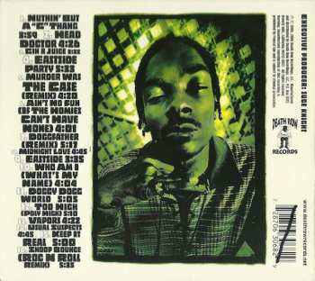 CD Snoop Dogg: Greatest Hits