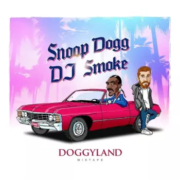 Doggyland Mixtape