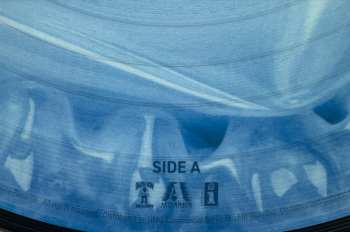 LP Snoop Dogg: Missionary CLR | PIC | LTD