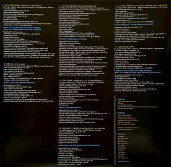 LP Snoop Dogg: Missionary CLR | PIC | LTD