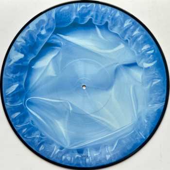 LP Snoop Dogg: Missionary CLR | PIC | LTD