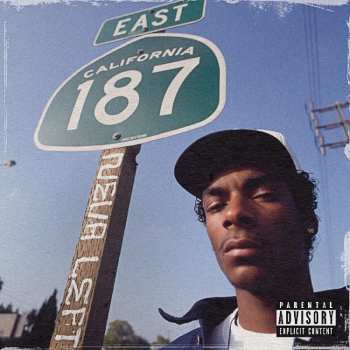 Album Snoop Dogg: Neva Left