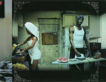 CD Snoop Dogg: R & G (Rhythm & Gangsta): The Masterpiece