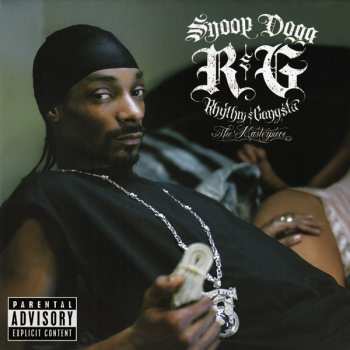 CD/DVD Snoop Dogg: R & G (Rhythm & Gangsta): The Masterpiece