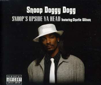 CD Snoop Dogg: Snoop's Upside Ya Head
