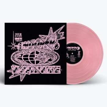 LP Snooper: Worldwide LTD | CLR