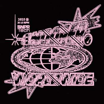 Album Snooper: Worldwide