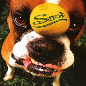 Album Snot: Get Some