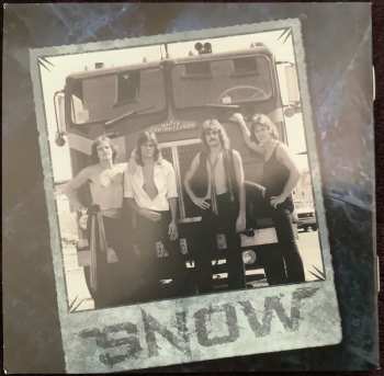2CD Snow: At Last