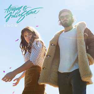 CD Angus & Julia Stone: Snow