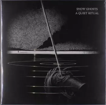 Snow Ghosts: A Quiet Ritual