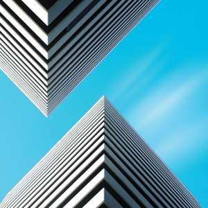 Album Snow Palms: Land Waves