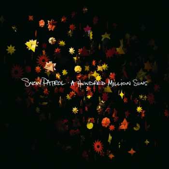 Album Snow Patrol: A Hundred Million Suns
