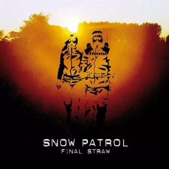 Snow Patrol: Final Straw