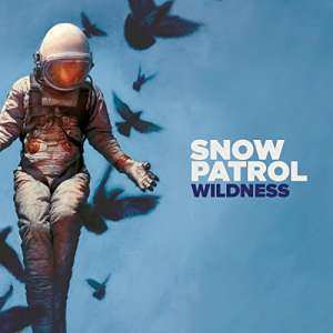 CD Snow Patrol: Wildness