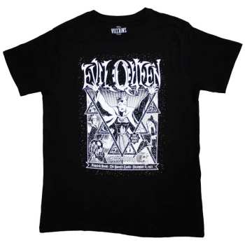 Merch Snow White: Póló Evil Queen One Night Only