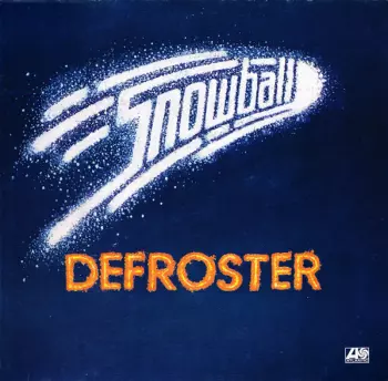Defroster