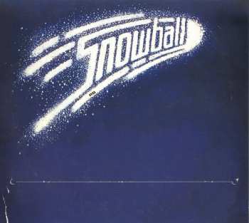 CD Snowball: Defroster DIGI