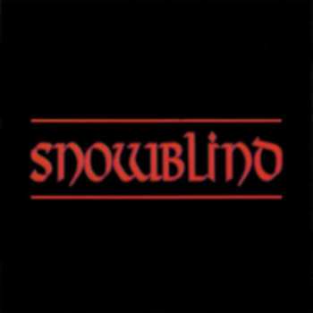 CD Snowblind: Snowblind