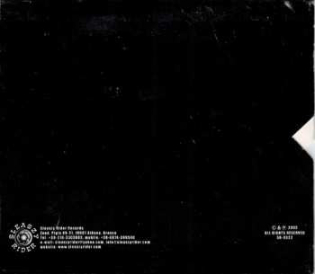CD Snowblind: Lord Of My Fate