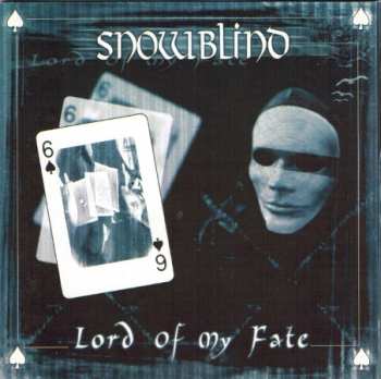 CD Snowblind: Lord Of My Fate