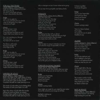 CD Snowblind: Snowblind