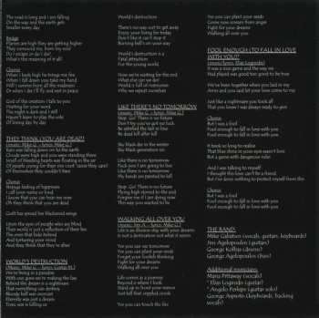 CD Snowblind: Snowblind