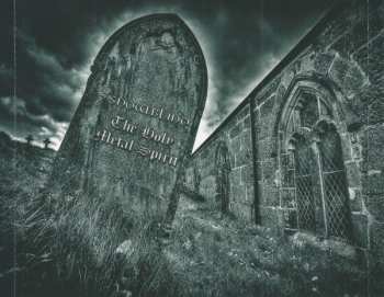 CD Snowblind: The Holy Metal Spirit