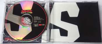 2CD Snowboy: Beyond The Snowstorm (Best Of The Acid Jazz Years)