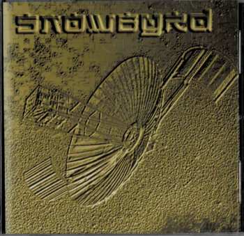 Album Snowbyrd: Snowbyrd