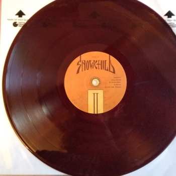 LP Snowchild: II