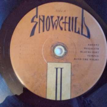 LP Snowchild: II