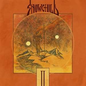 LP Snowchild: II CLR | LTD