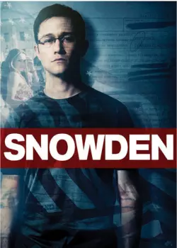 Snowden: Snowden