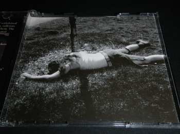 CD Snowfall: Delirium Tremens