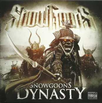 Snowgoons Dynasty