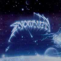 Album Snowmen: Snowmen