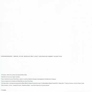 5CD/Dobozkészlet Snowy Red: 1980-84 The Ultimate Edition LTD